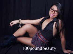 100poundbeauty