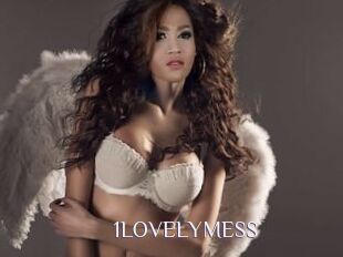 1LOVELYMESS