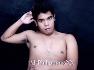 1MrPhilippinesXX