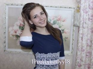 1PrettyLadyy18