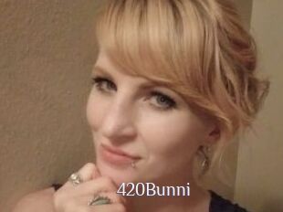 420Bunni