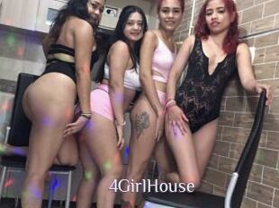 4GirlHouse