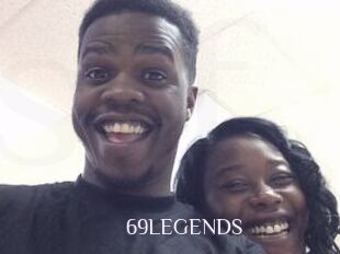 69LEGENDS