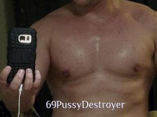 69PussyDestroyer