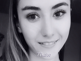 77kate