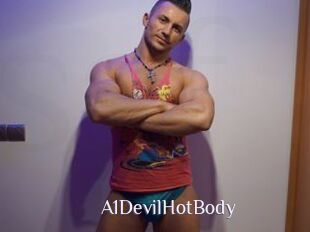 A1DevilHotBody