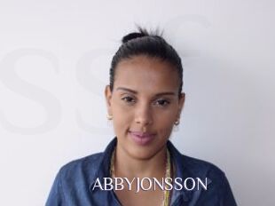 ABBYJONSSON