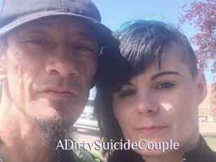 ADirtySuicideCouple