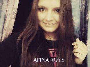 AFINA_ROYS