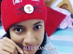 ALEESSANDRAA