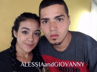 ALESSIAandGIOVANNY