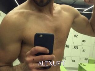 ALEXUFIT