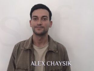 ALEX_CHAYSIK