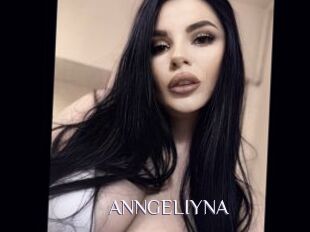 ANNGELIYNA