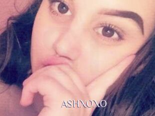 ASHXOXO