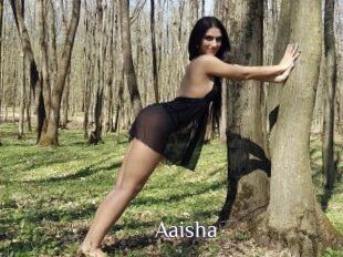 Aaisha