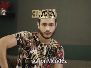 AaronMendez