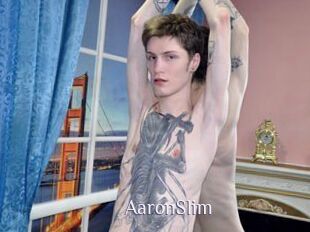 AaronSlim