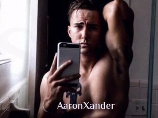 Aaron_Xander