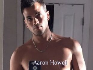 Aaron_Howell