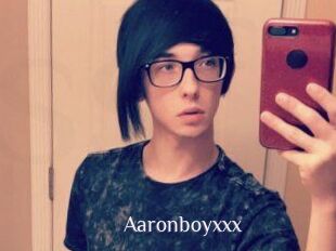 Aaronboyxxx