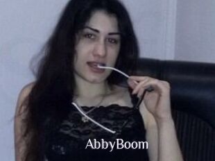 AbbyBoom