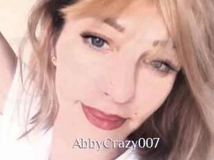 AbbyCrazy007