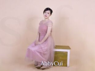 AbbyCui