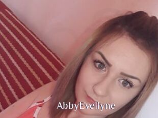 AbbyEvellyne