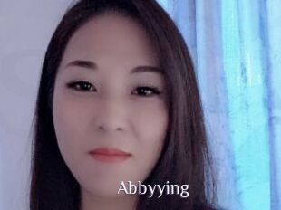 Abbyying