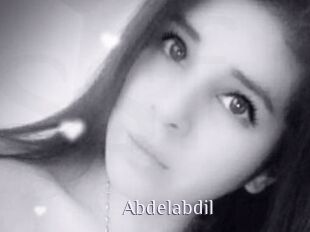Abdelabdil