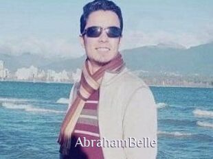 Abraham_Belle