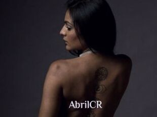 AbrilCR