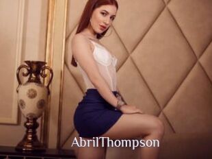 AbrilThompson