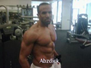 Abzdick