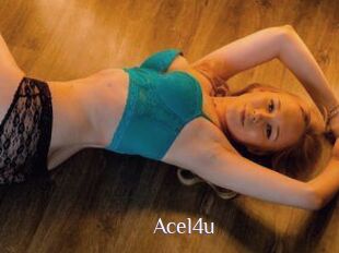 Acel4u