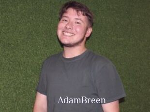 AdamBreen