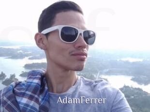 AdamFerrer