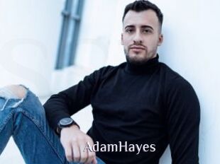 AdamHayes