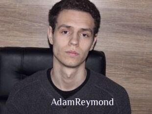 AdamReymond