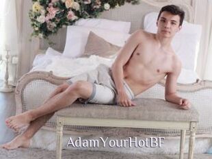 AdamYourHotBF