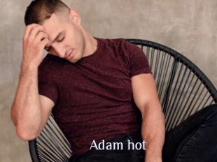 Adam_hot