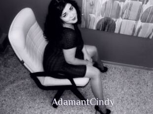 AdamantCindy