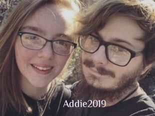 Addie2019