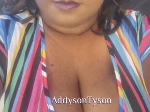 AddysonTyson