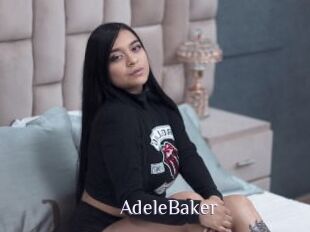 AdeleBaker