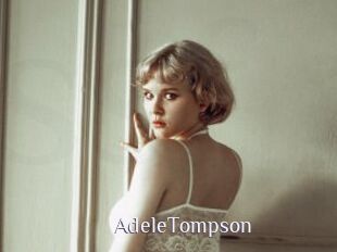 AdeleTompson