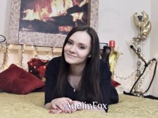 AdelinFox