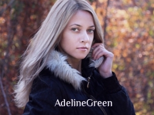 AdelineGreen