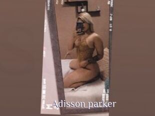 Adisson_parker